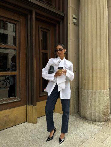 look com scarpin