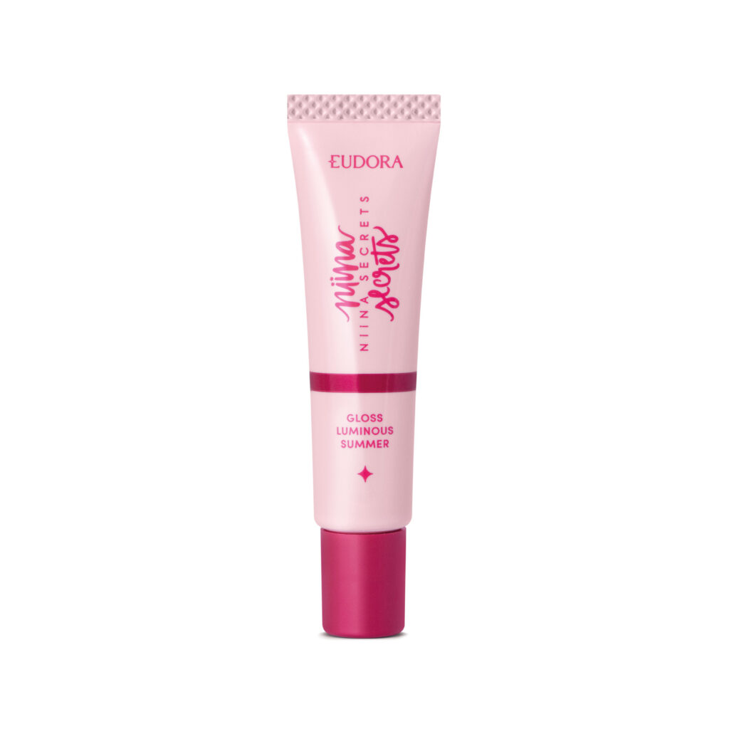 Gloss Luminous Summer