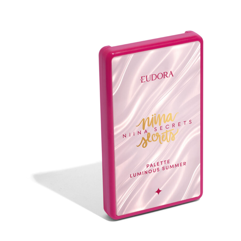 Palette Luminous Summer