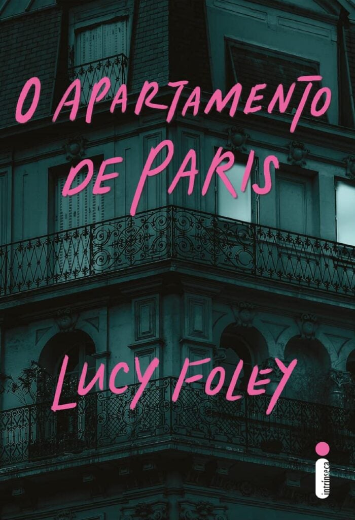 O apartamento de Paris