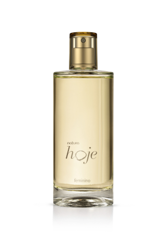 Perfume Hoje Feminino Natura 2026