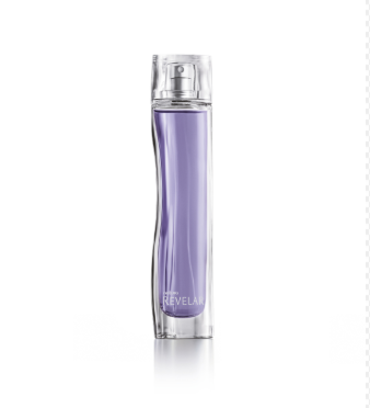 Perfume Revelar Natura 2026