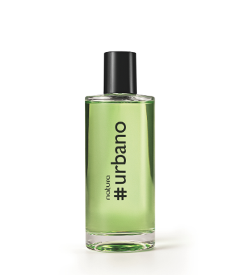 Perfume Urbano Natura 2026