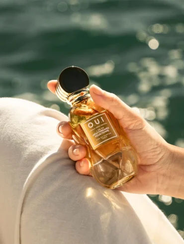 Perfumes para o verão