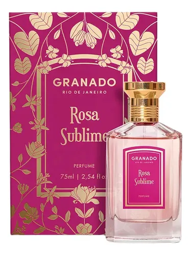 Rosa Sublime, Granado
