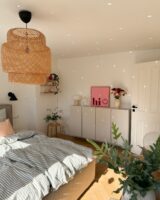 Tendência de decoração de quarto para 2026