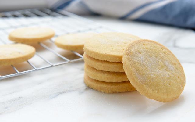 receita de biscoito de maisena