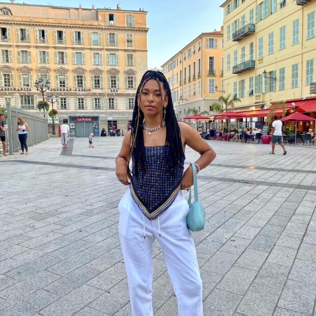 blusas fresquinhas para o verão