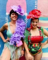 ideias de fantasia de carnaval
