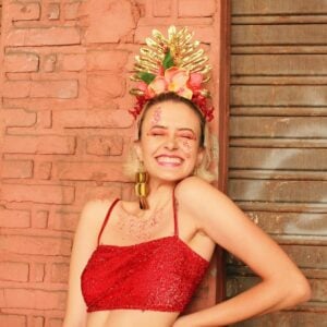fantasia feminina para o carnaval 2026