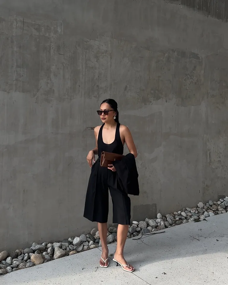 looks chiques e elegantes