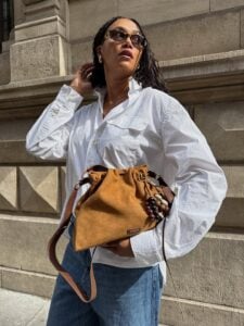 looks com camisa