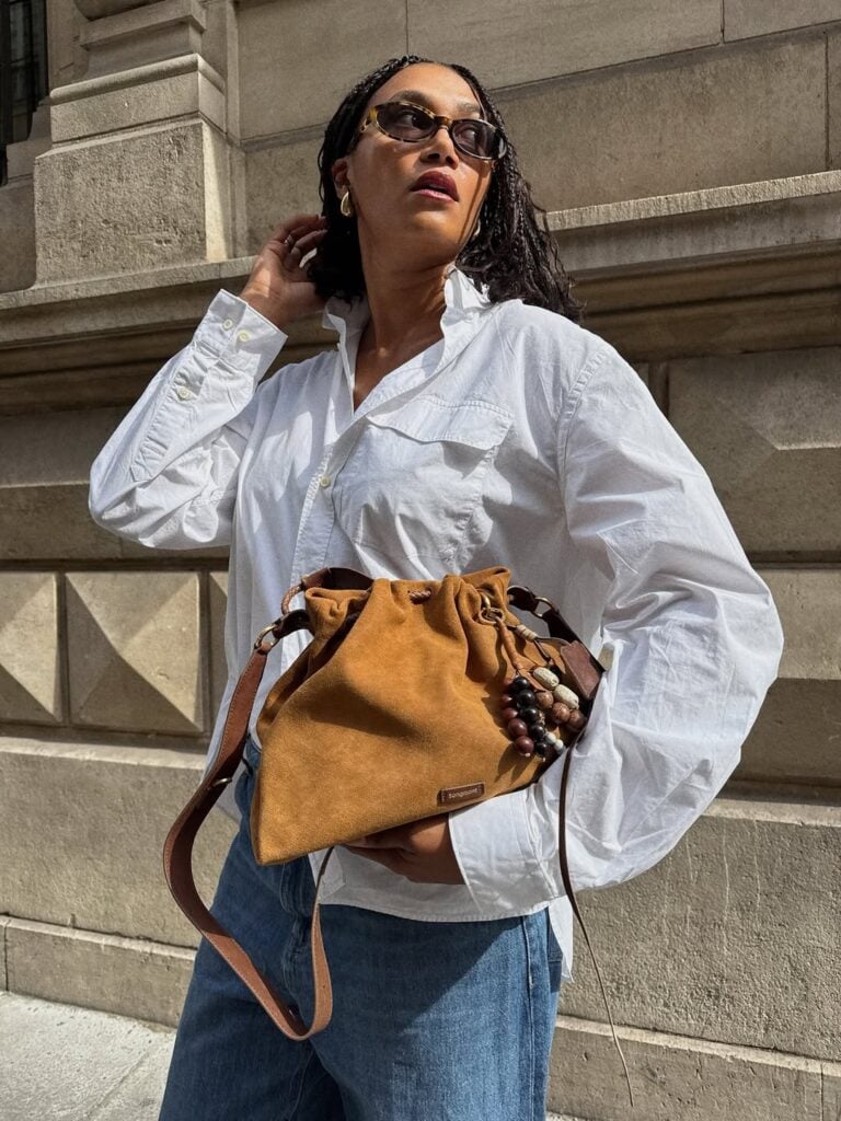 looks com camisa