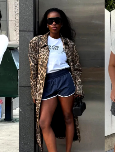 looks com micro shorts