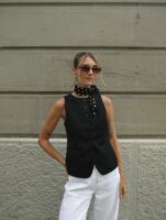 looks de trabalho estilosos