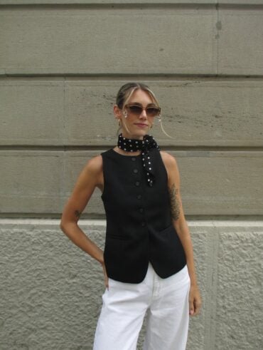 looks de trabalho estilosos