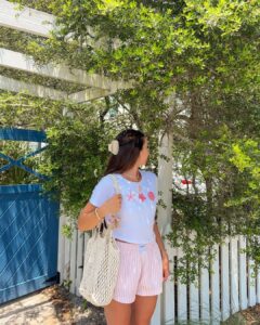 looks para o verão