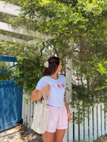 looks para o verão
