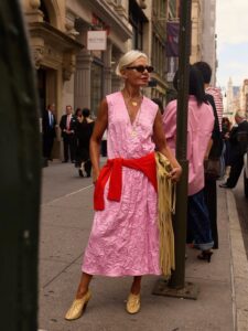 looks para mulheres de 50+
