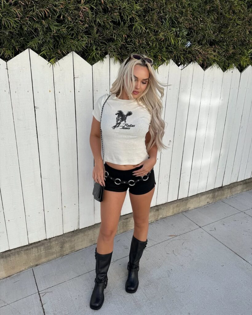 look para o lollapalooza 2026