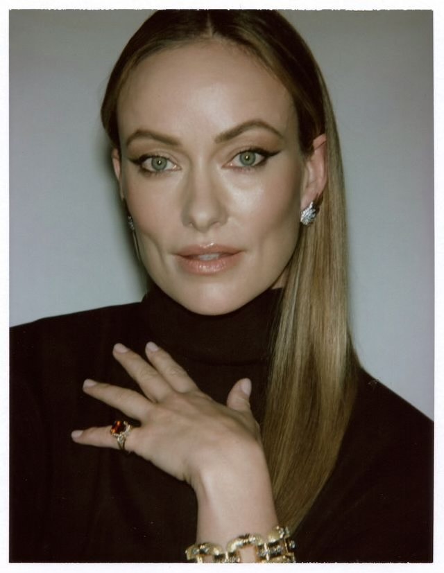 rosto quadrado olivia wilde