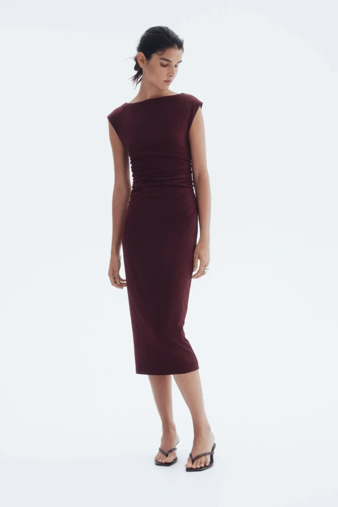 vestidos para o verão