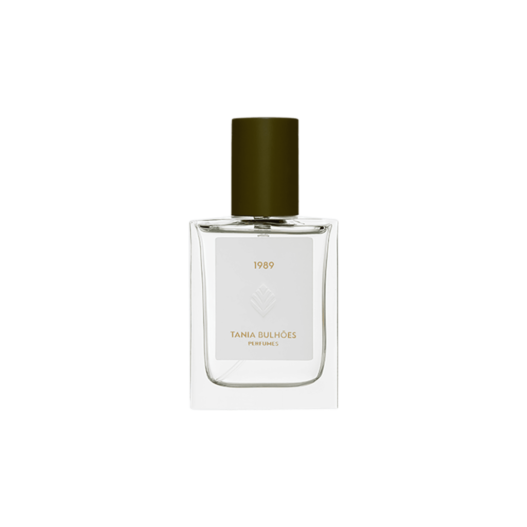 1989 Eau de Parfum é um dos perfumes mais chiques