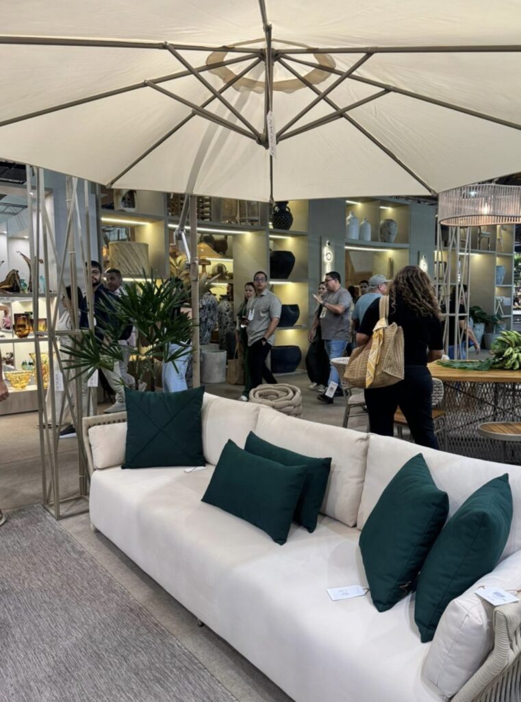 Tendências de decoração para 2026