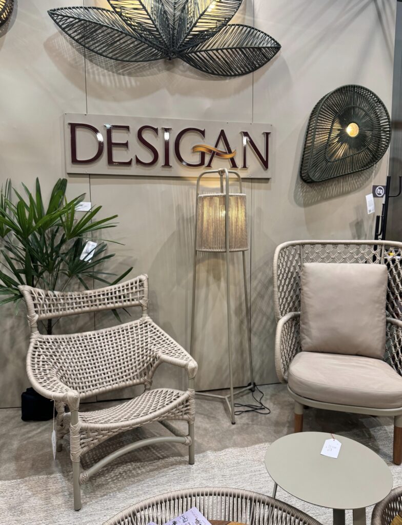 Tendências de decoração para 2026