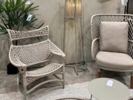 Tendências de decoração para 2026