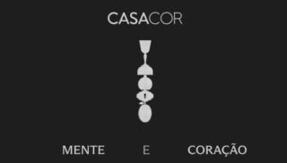 Imagem com fundo preto e letras brancas