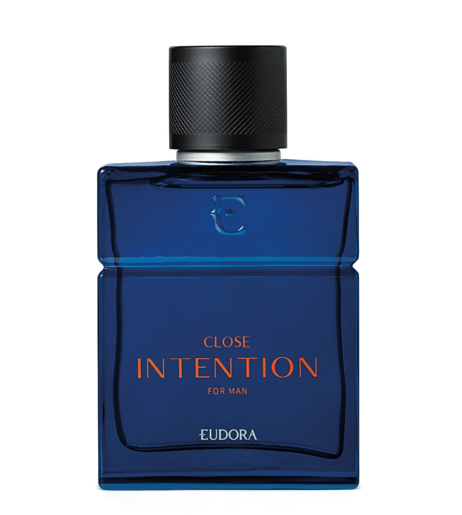 Close Intention Desodorante Colônia é um dos perfumes mais chiques