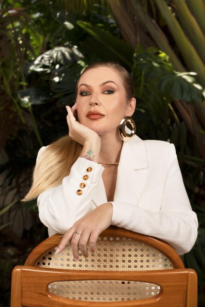 Eliane Dalla Vecchia