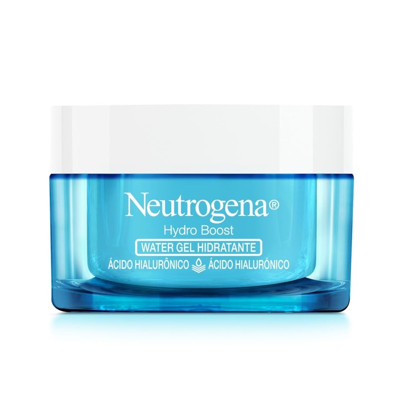 Hidratante Facial Hydro Boost® Water Gel