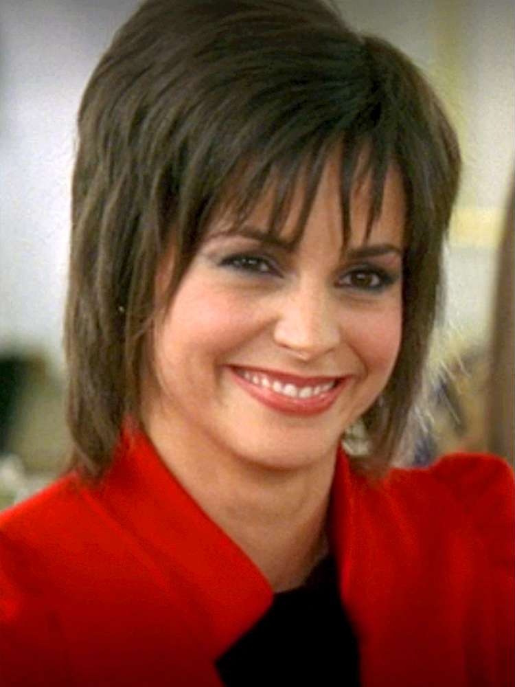 Jacqueline Follet