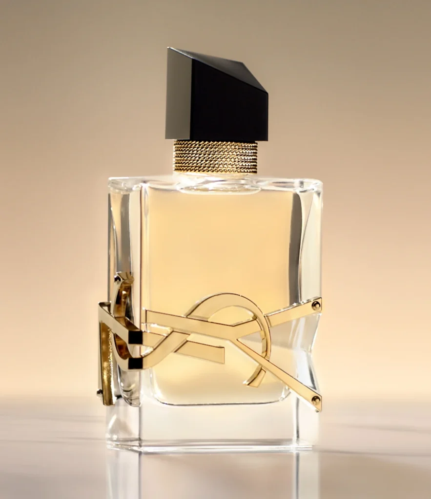 Libre, YSL