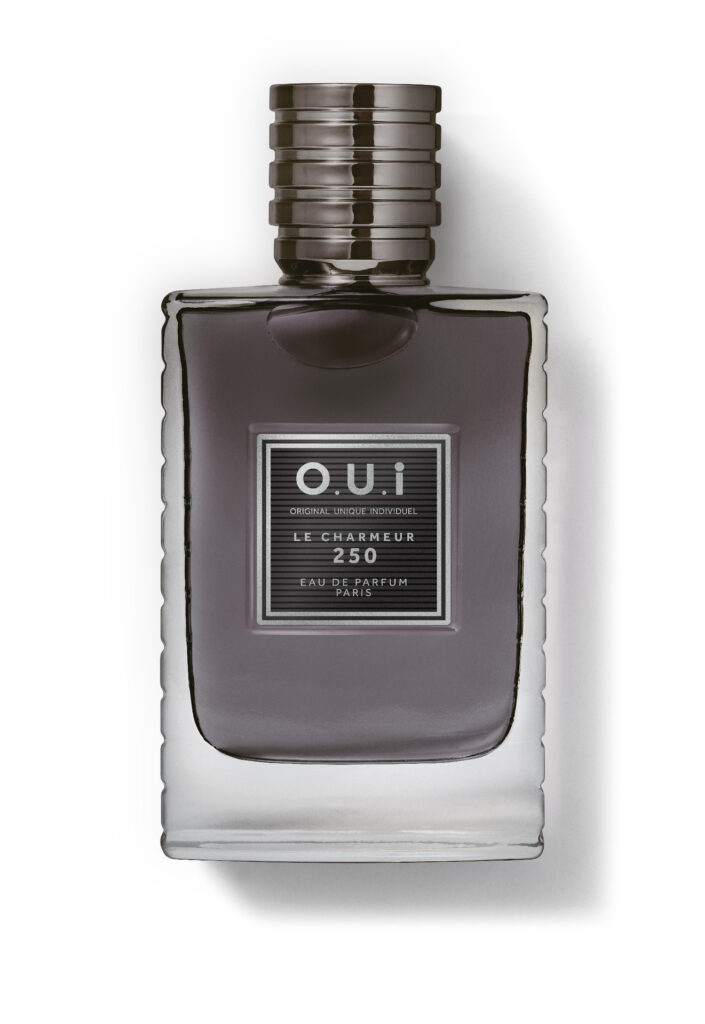 O.U.i Le Charmeur 250 Eau de Parfum é um dos perfumes mais chiques