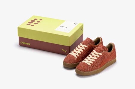 PUMA x Daniëlle Cathari