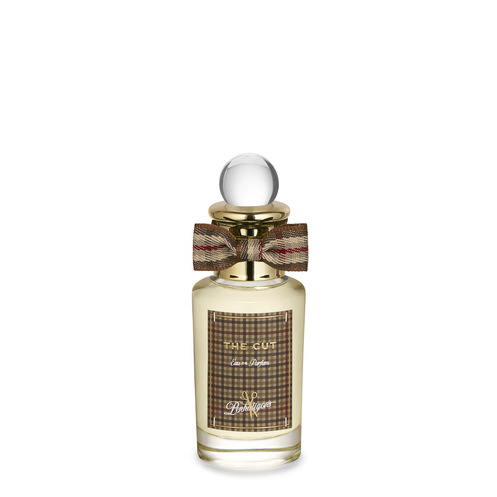 Perfume Penhaligon's The Cut é um dos perfumes mais chiques