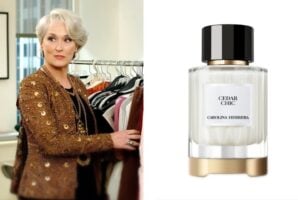 Perfumes Diabo Veste Prada