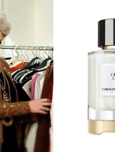 Perfumes Diabo Veste Prada