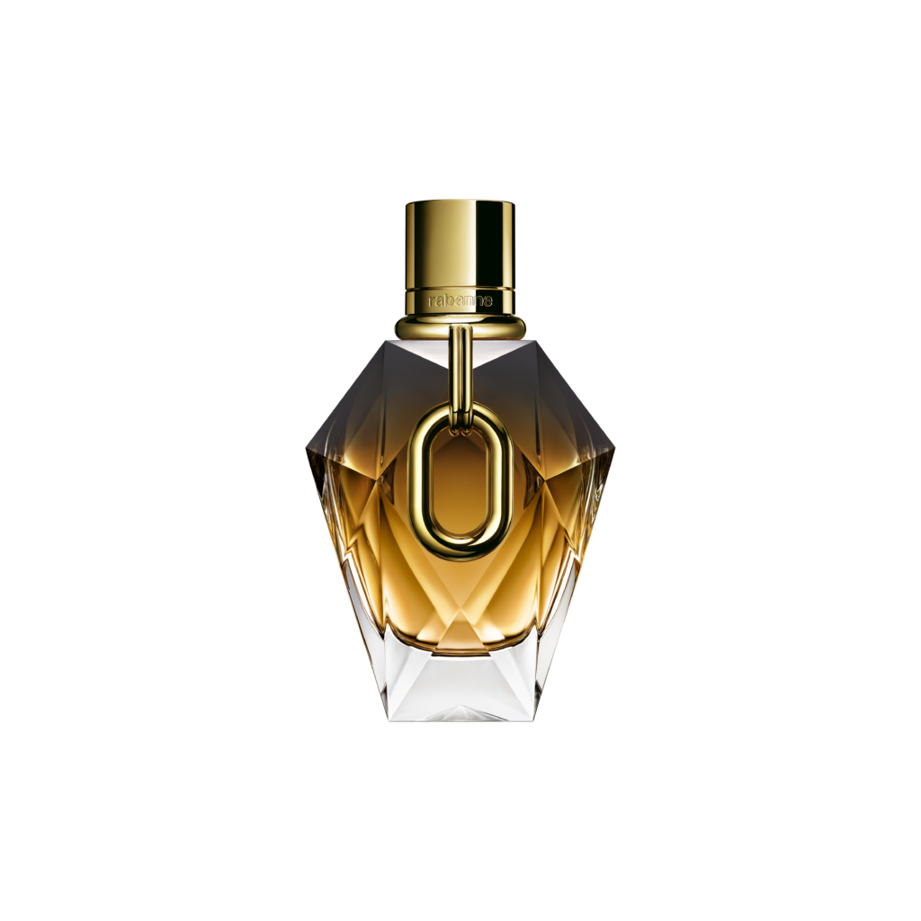 MILLION GOLD FOR HER é um dos perfumes mais chiques