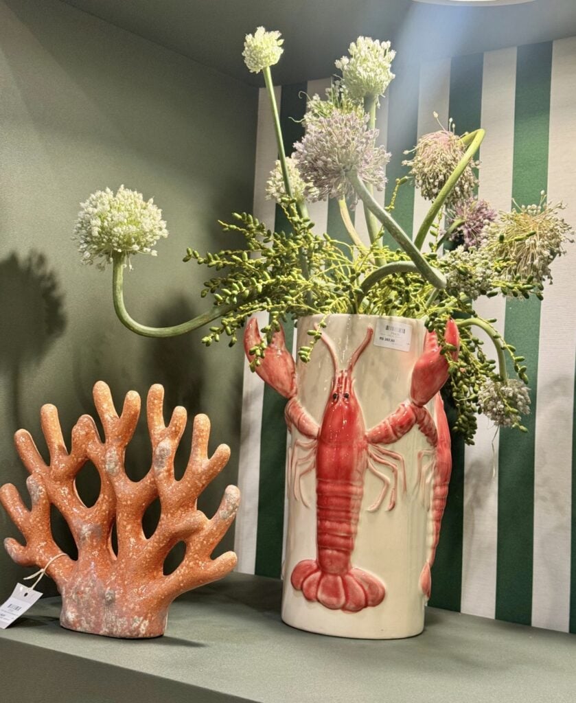 Tendências de decoração para 2026