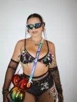 fantasia de carnaval 2026