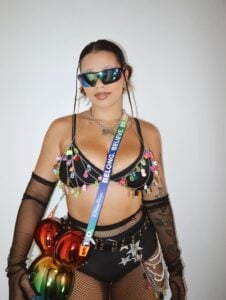 fantasia de carnaval 2026