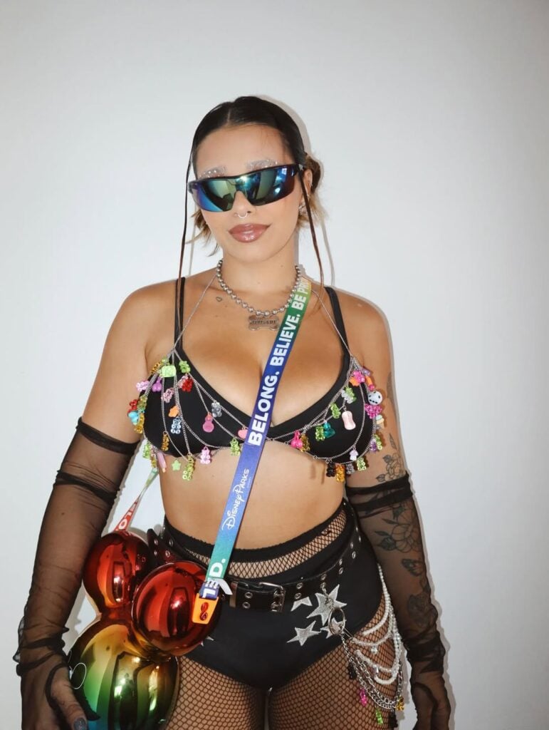 fantasia de carnaval 2026