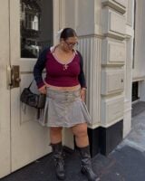 look com saia
