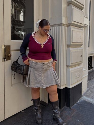 look com saia
