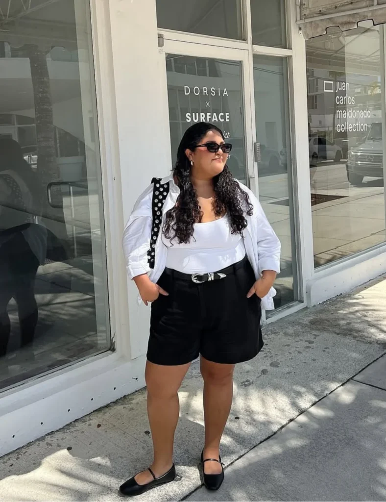 looks para usar no trabalho
