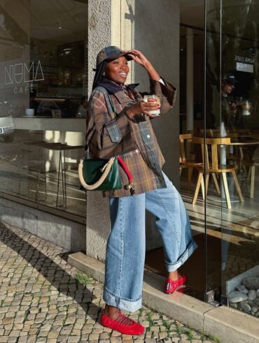 looks para o outono 2026